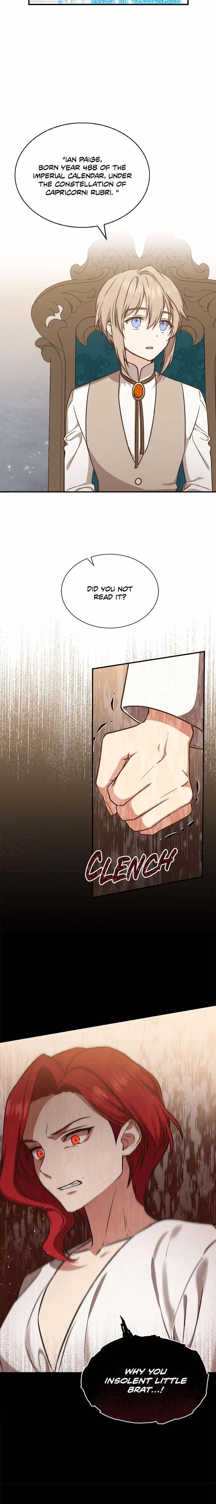 The Return of the 8th Class Mage - Chapter 18 - Part 3