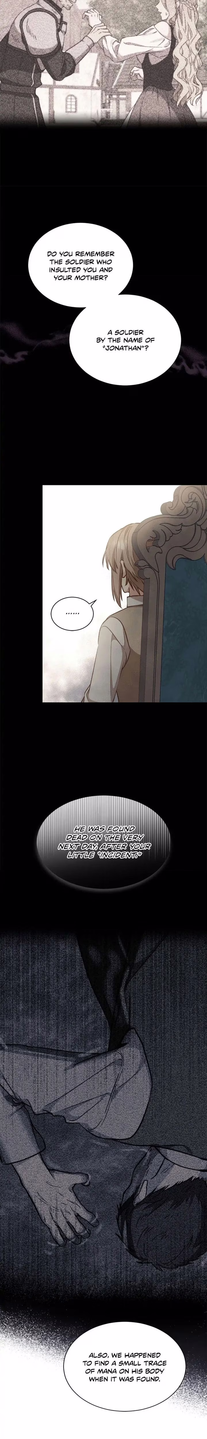 The Return of the 8th Class Mage - Chapter 18 - Part 5