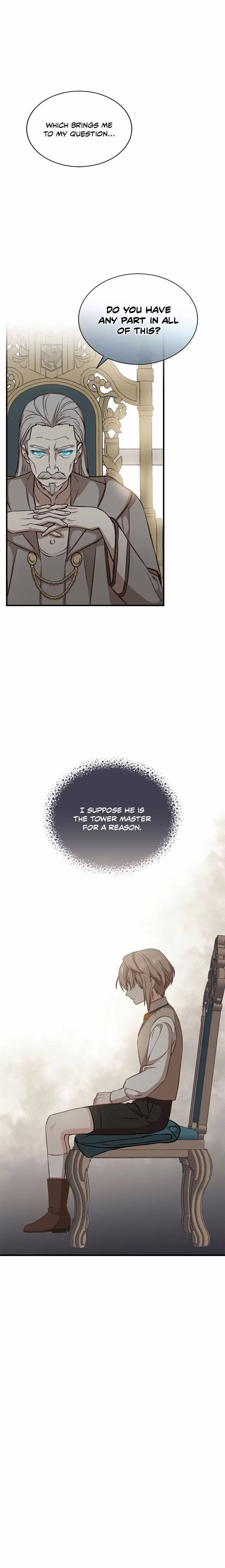 The Return of the 8th Class Mage - Chapter 18 - Part 6