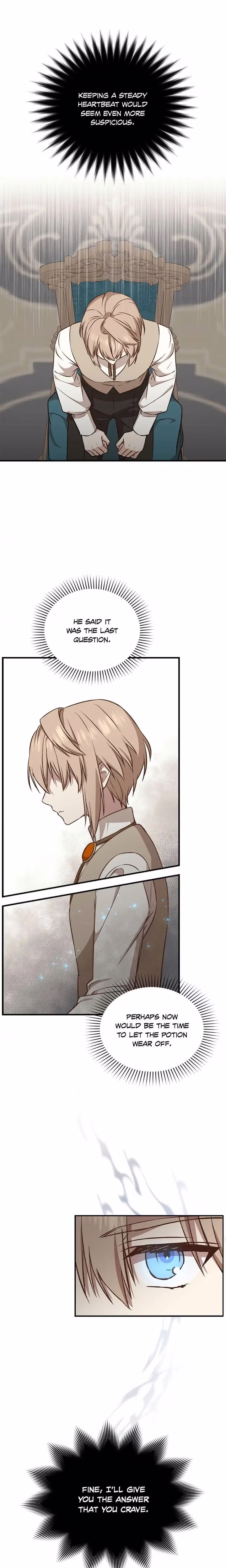 The Return of the 8th Class Mage - Chapter 18 - Part 8