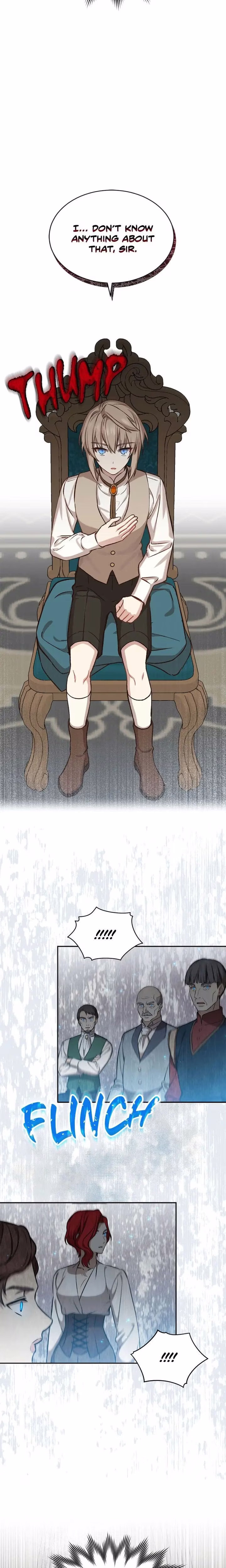 The Return of the 8th Class Mage - Chapter 18 - Part 9