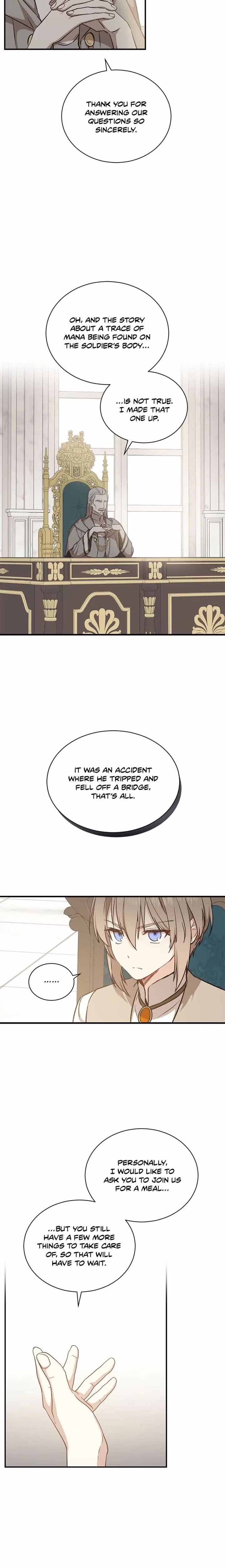 The Return of the 8th Class Mage - Chapter 18 - Part 11