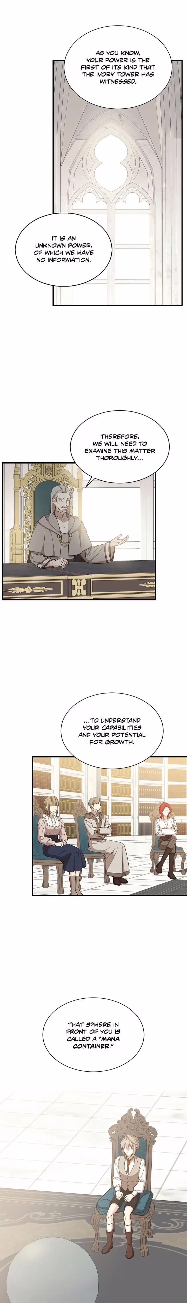 The Return of the 8th Class Mage - Chapter 18 - Part 12