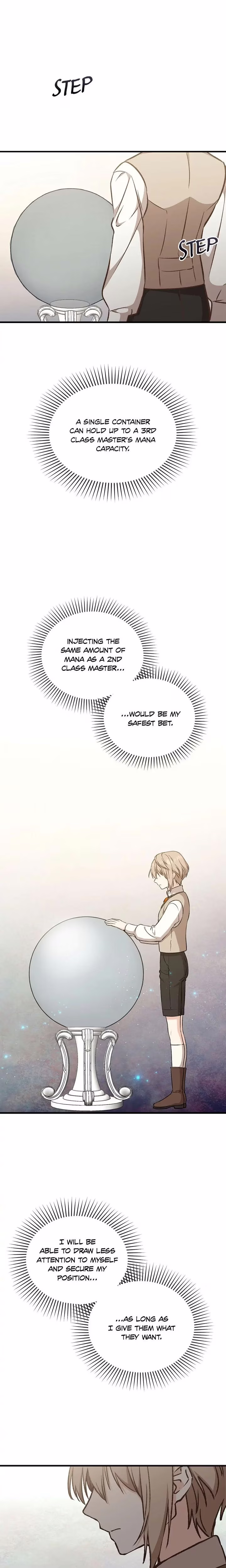 The Return of the 8th Class Mage - Chapter 18 - Part 14