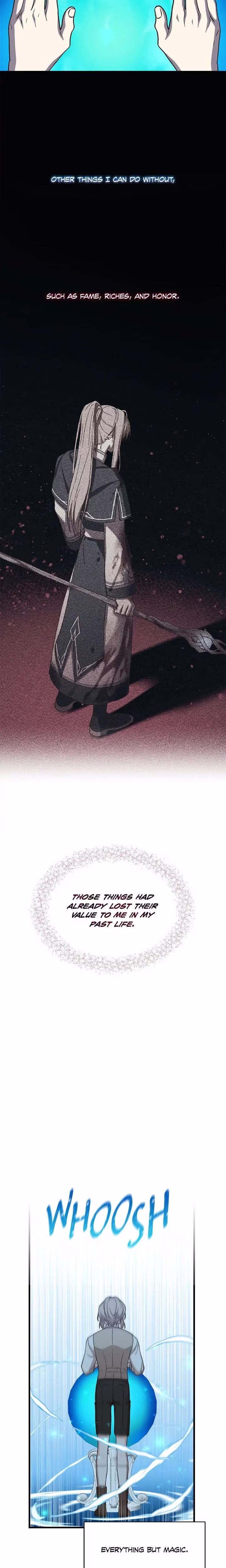 The Return of the 8th Class Mage - Chapter 18 - Part 16