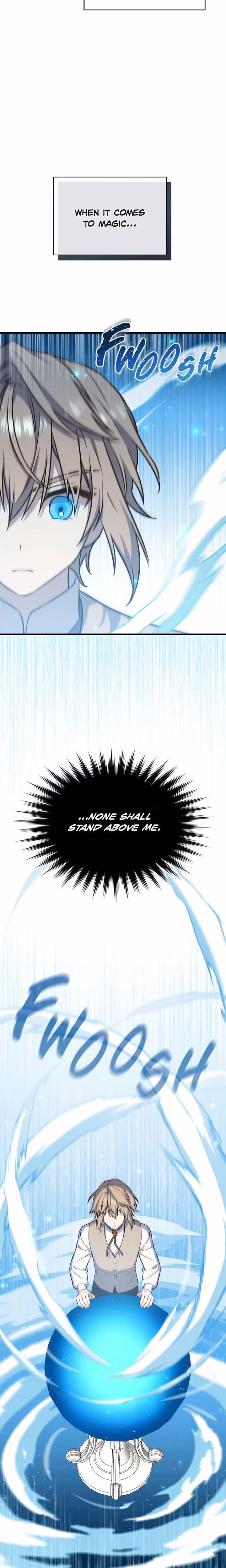 The Return of the 8th Class Mage - Chapter 18 - Part 17