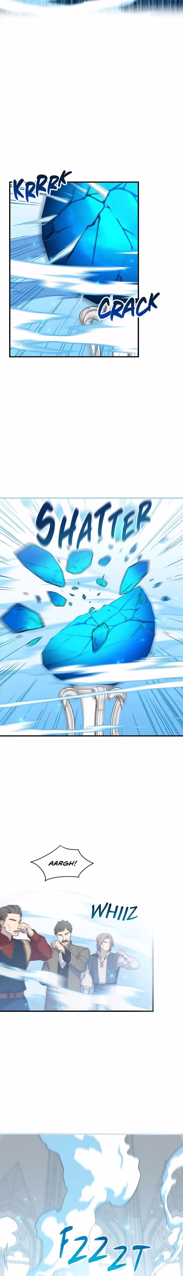 The Return of the 8th Class Mage - Chapter 18 - Part 18