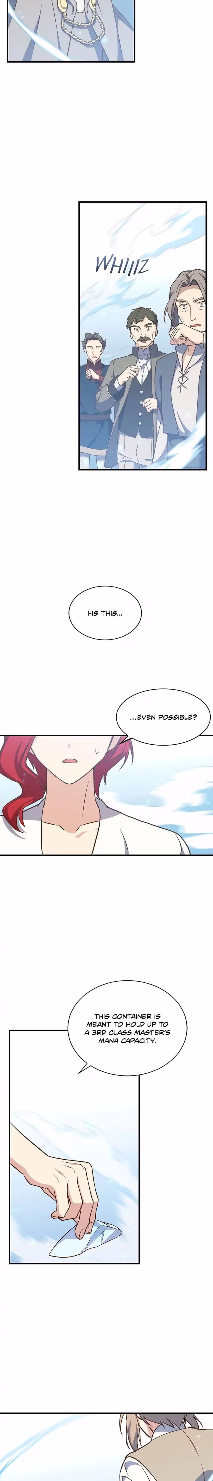 The Return of the 8th Class Mage - Chapter 18 - Part 20