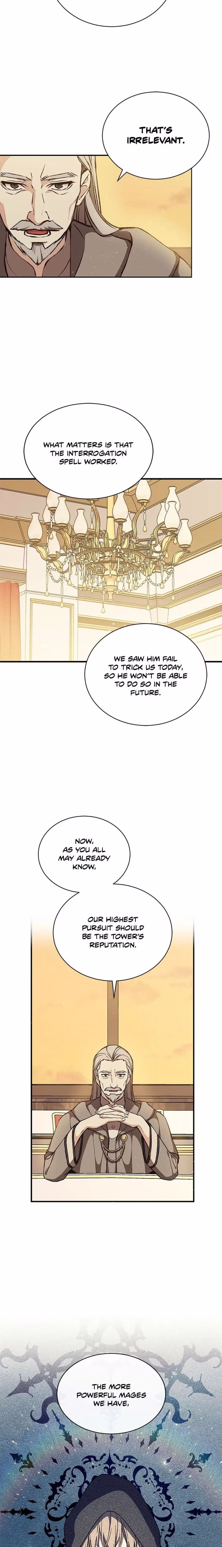 The Return of the 8th Class Mage - Chapter 19 - Part 4