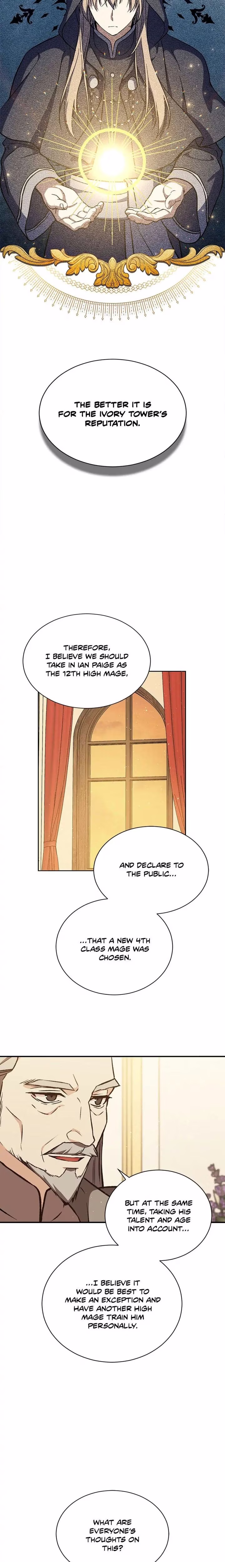 The Return of the 8th Class Mage - Chapter 19 - Part 5