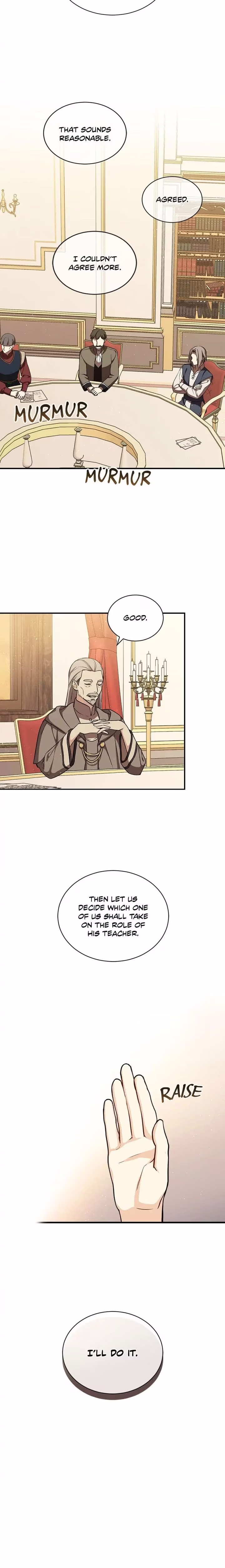 The Return of the 8th Class Mage - Chapter 19 - Part 6