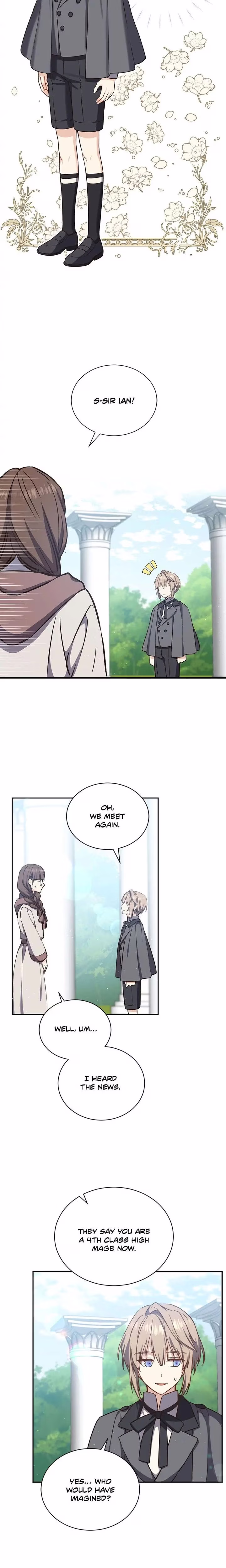 The Return of the 8th Class Mage - Chapter 19 - Part 8