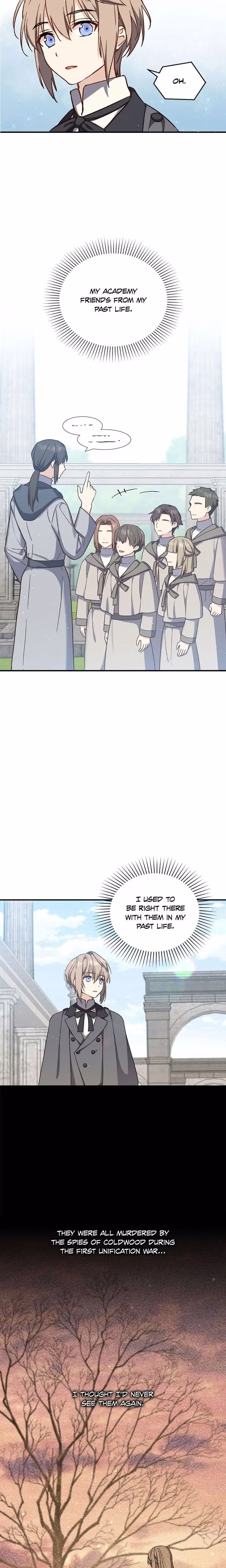 The Return of the 8th Class Mage - Chapter 19 - Part 12