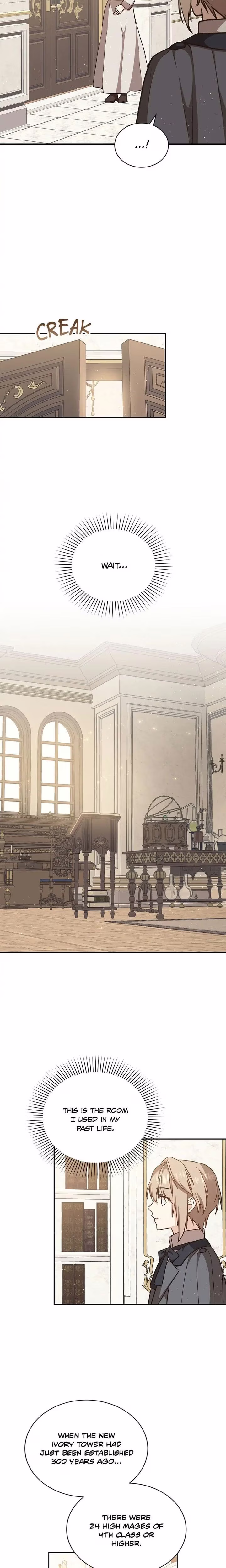 The Return of the 8th Class Mage - Chapter 19 - Part 14