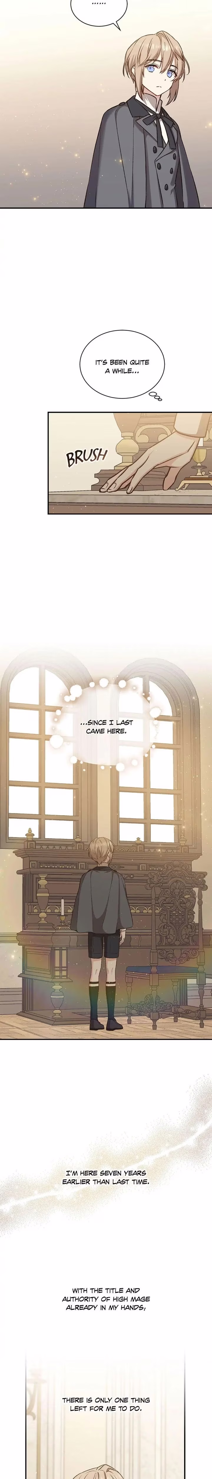 The Return of the 8th Class Mage - Chapter 19 - Part 16