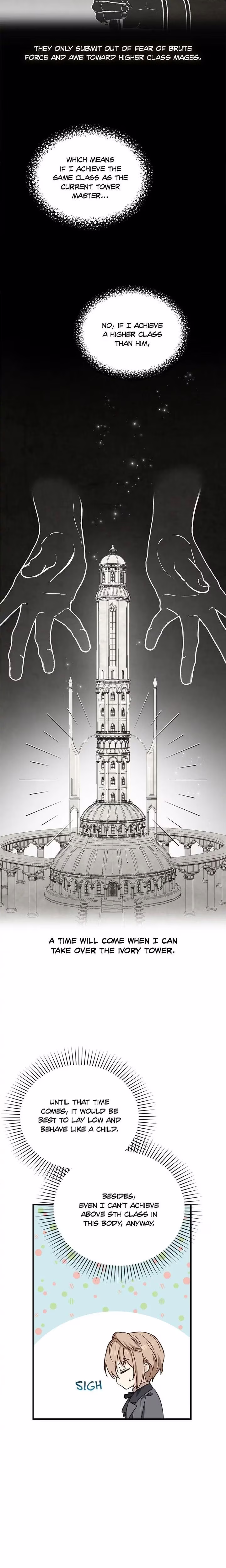 The Return of the 8th Class Mage - Chapter 19 - Part 19