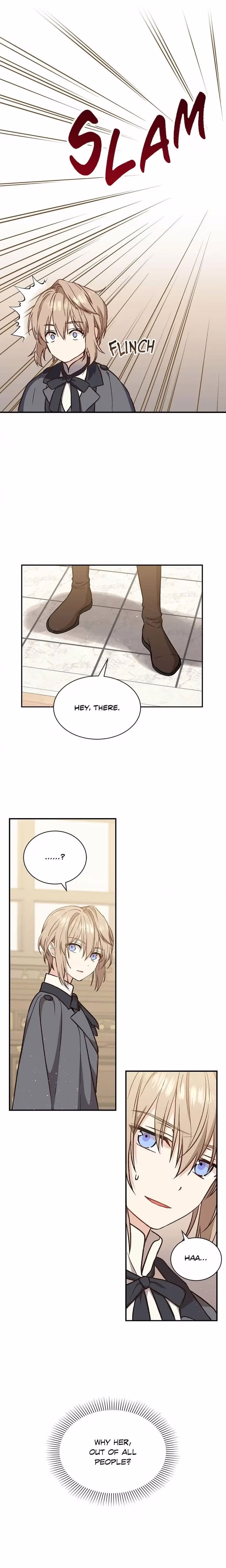 The Return of the 8th Class Mage - Chapter 19 - Part 20