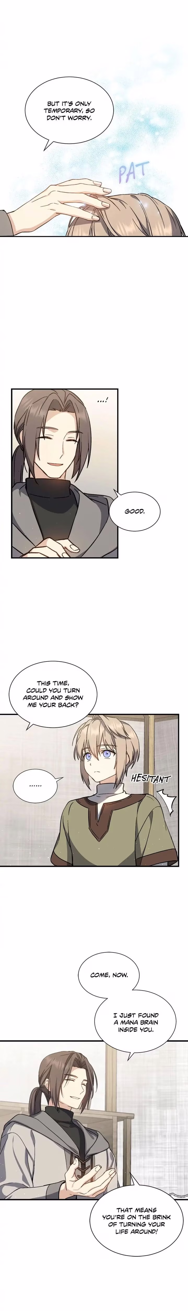 The Return of the 8th Class Mage - Chapter 2 - Part 8