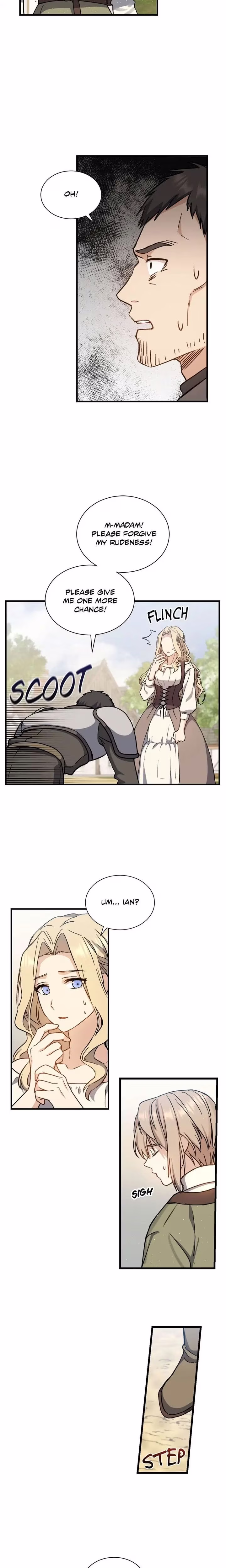 The Return of the 8th Class Mage - Chapter 2 - Part 18