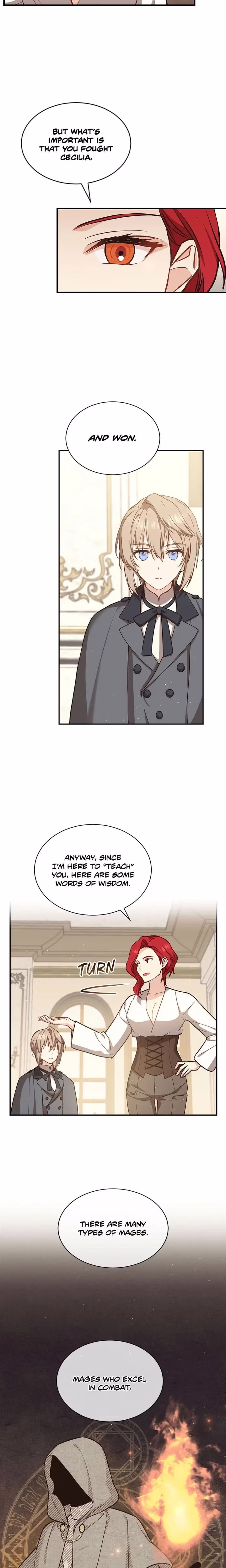 The Return of the 8th Class Mage - Chapter 20 - Part 6