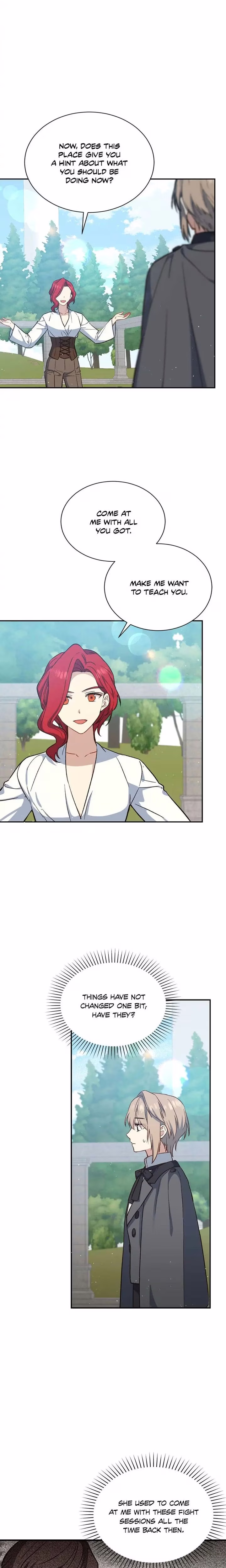 The Return of the 8th Class Mage - Chapter 20 - Part 10