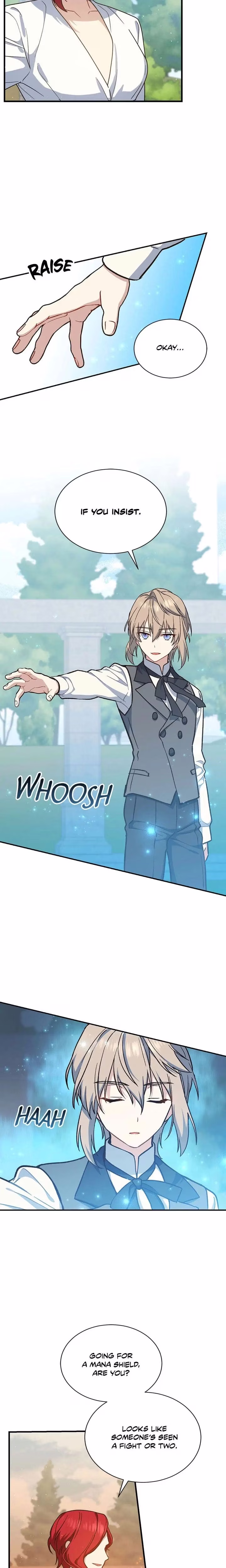 The Return of the 8th Class Mage - Chapter 20 - Part 13