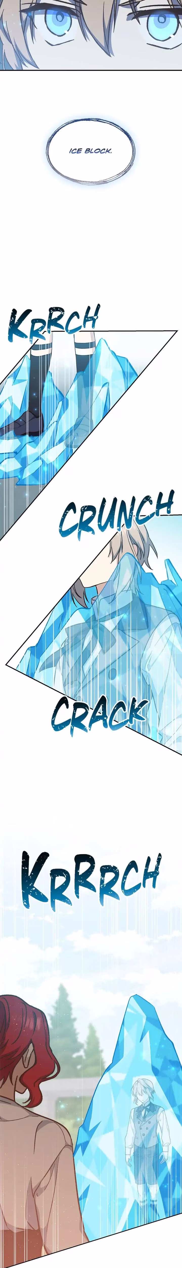 The Return of the 8th Class Mage - Chapter 20 - Part 15