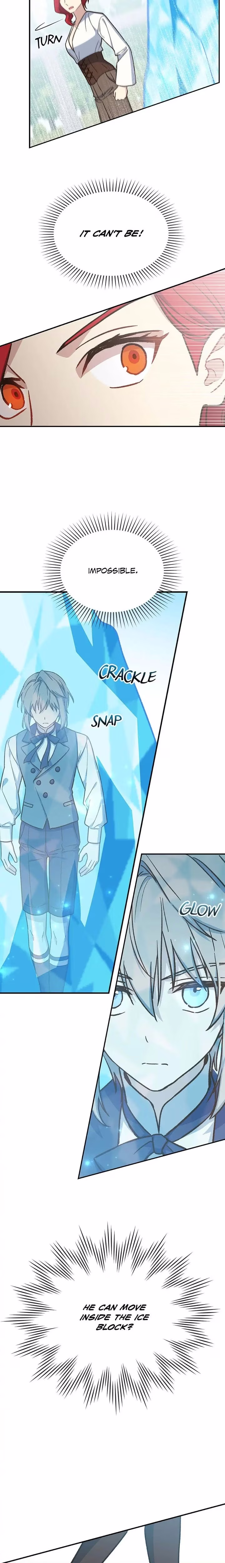 The Return of the 8th Class Mage - Chapter 20 - Part 18