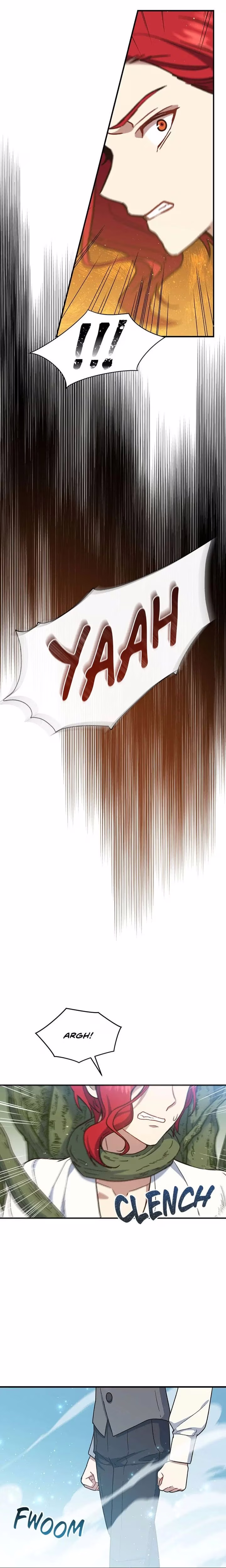 The Return of the 8th Class Mage - Chapter 21 - Part 4