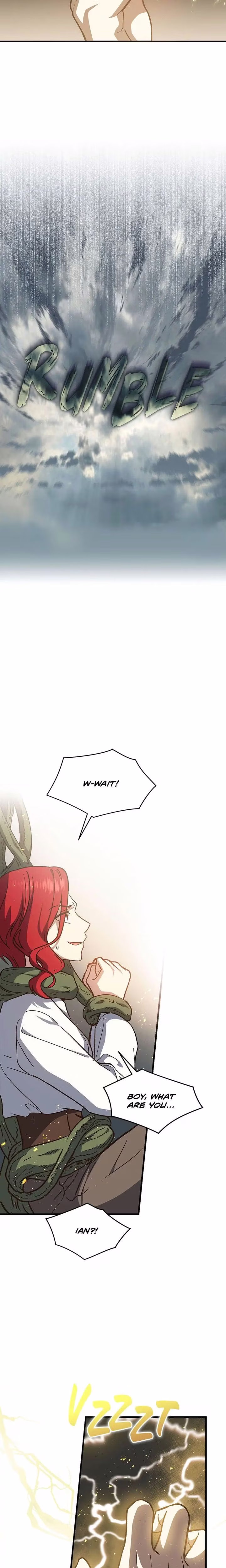 The Return of the 8th Class Mage - Chapter 21 - Part 7