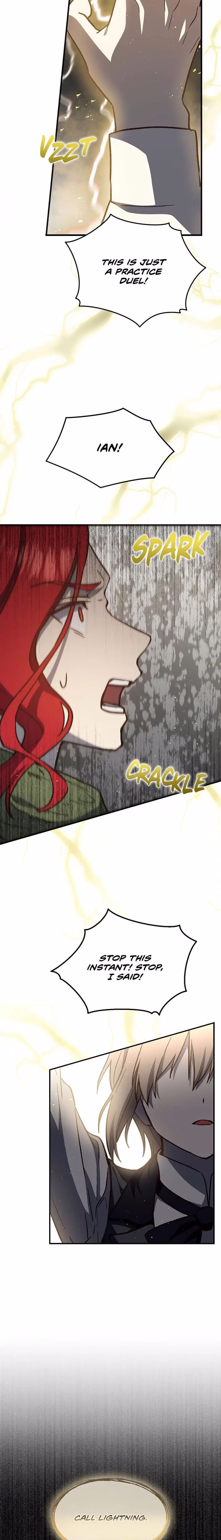 The Return of the 8th Class Mage - Chapter 21 - Part 8