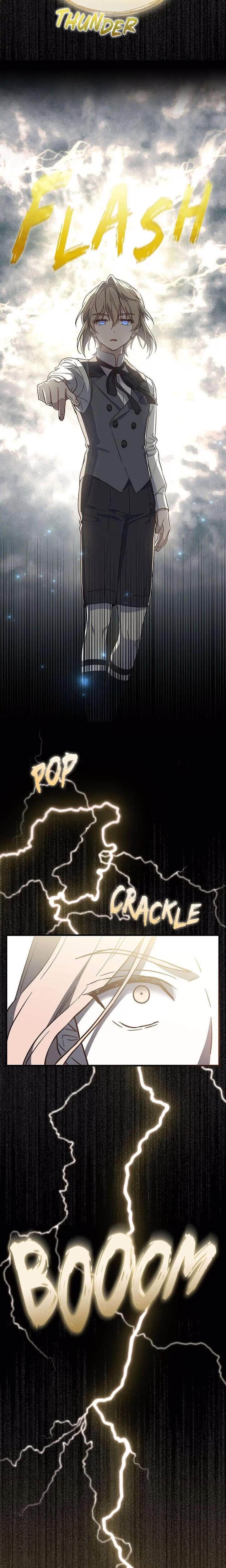 The Return of the 8th Class Mage - Chapter 21 - Part 9