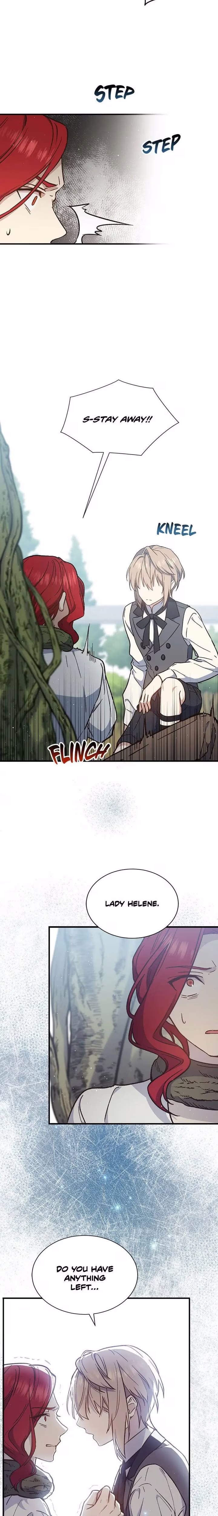 The Return of the 8th Class Mage - Chapter 21 - Part 12