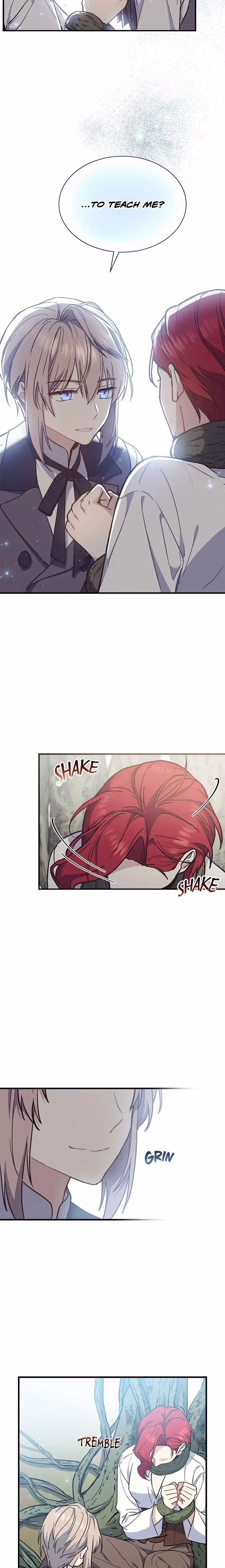 The Return of the 8th Class Mage - Chapter 21 - Part 13