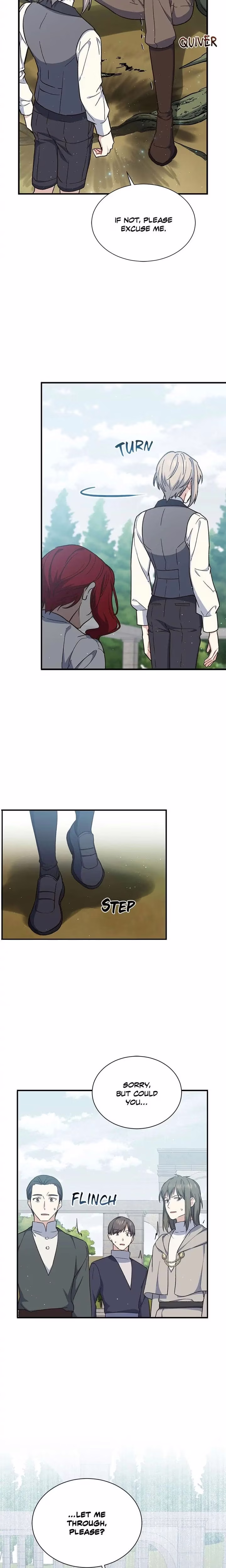 The Return of the 8th Class Mage - Chapter 21 - Part 14