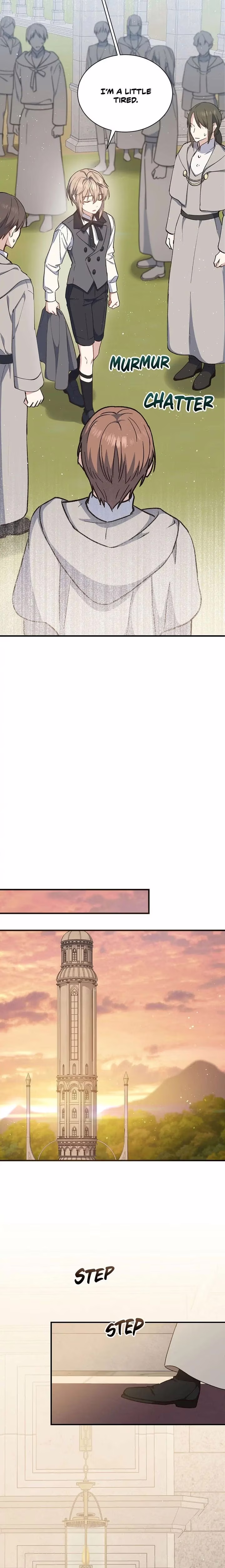 The Return of the 8th Class Mage - Chapter 21 - Part 15