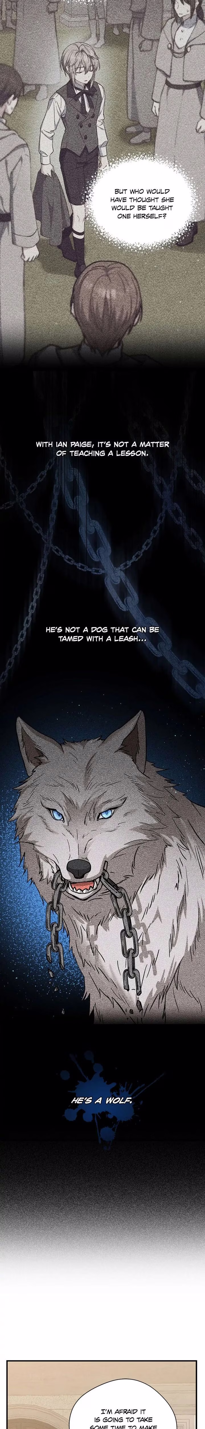 The Return of the 8th Class Mage - Chapter 21 - Part 17