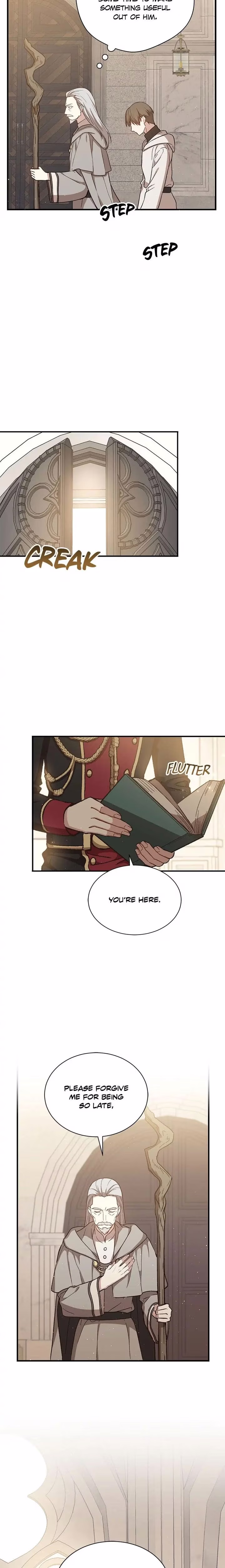 The Return of the 8th Class Mage - Chapter 21 - Part 18