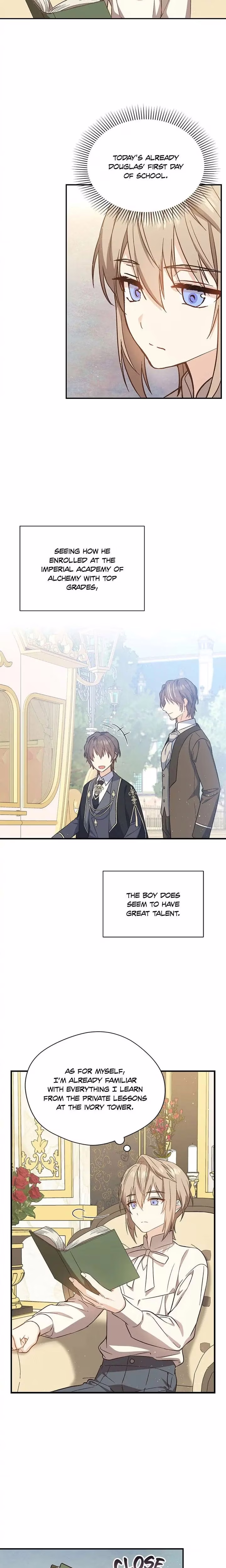 The Return of the 8th Class Mage - Chapter 22 - Part 3