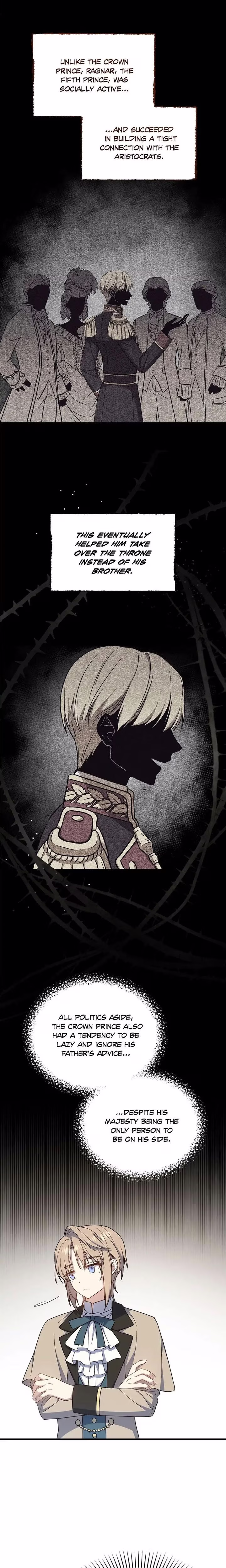 The Return of the 8th Class Mage - Chapter 22 - Part 10