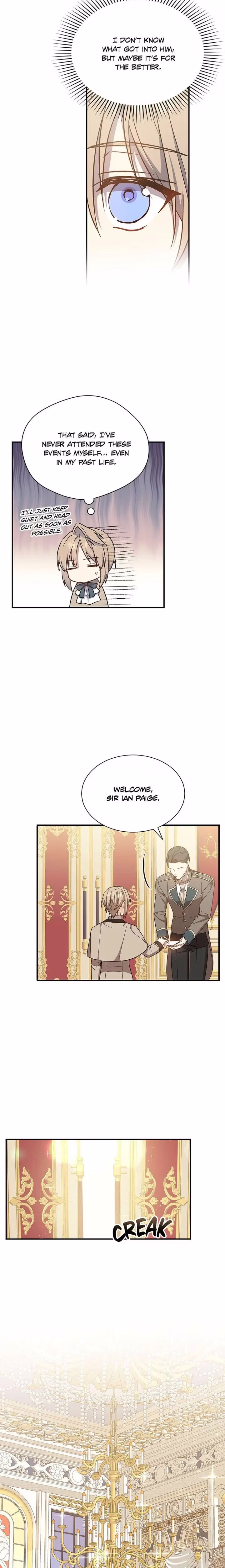 The Return of the 8th Class Mage - Chapter 22 - Part 11