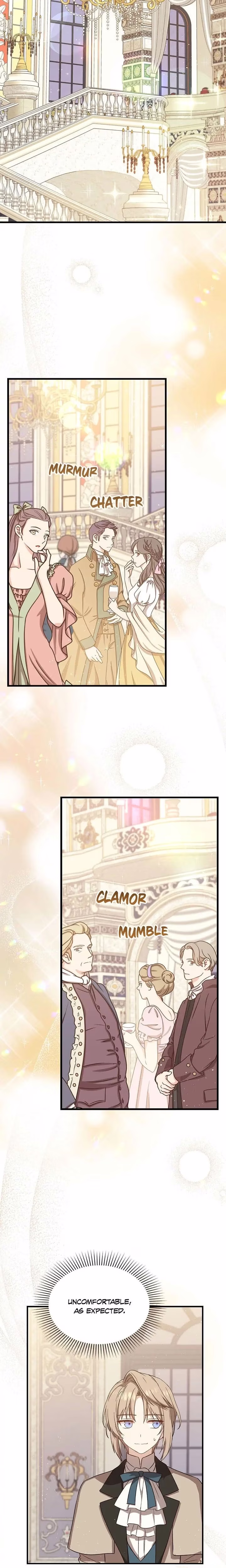 The Return of the 8th Class Mage - Chapter 22 - Part 12