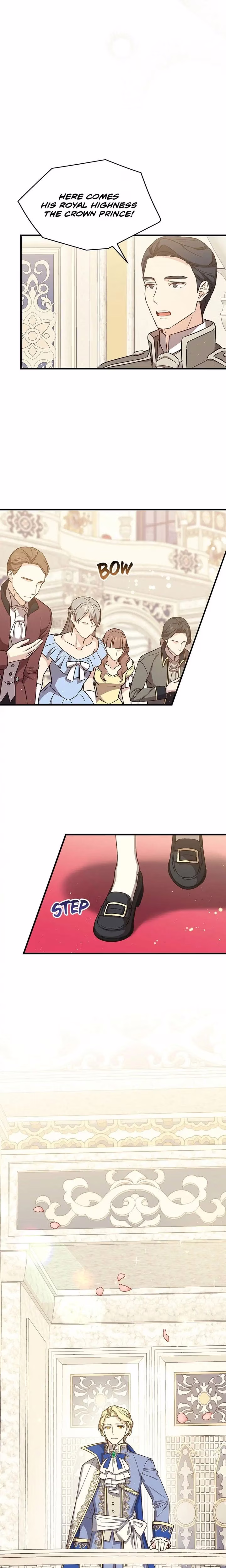 The Return of the 8th Class Mage - Chapter 22 - Part 13