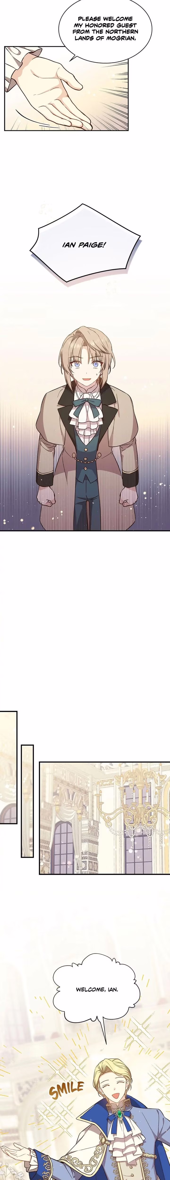 The Return of the 8th Class Mage - Chapter 22 - Part 16