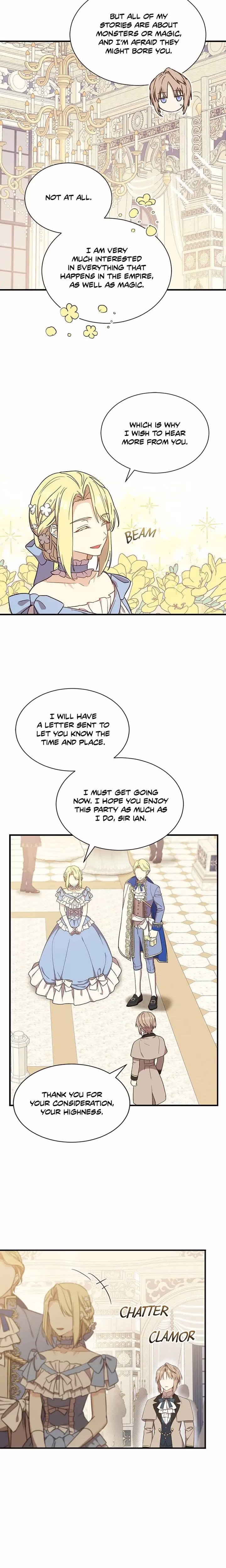 The Return of the 8th Class Mage - Chapter 23 - Part 3