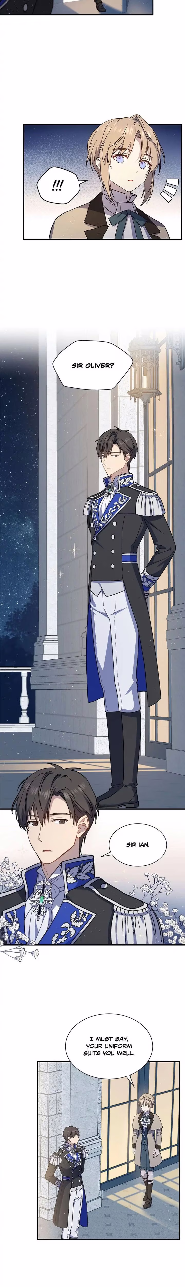 The Return of the 8th Class Mage - Chapter 23 - Part 6