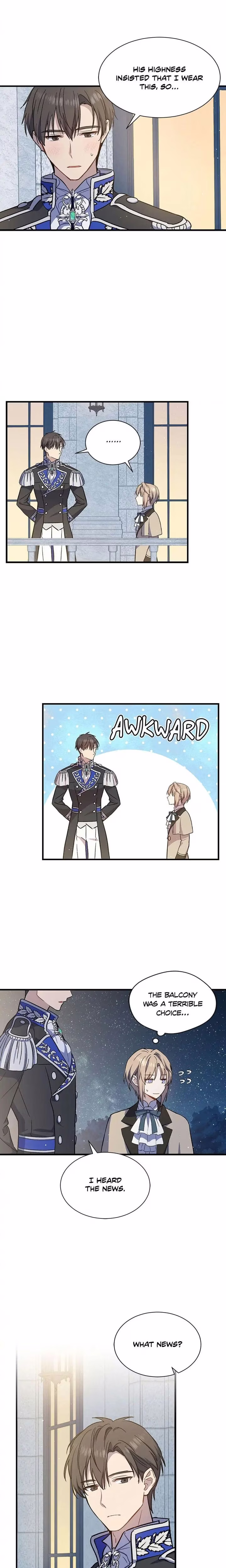 The Return of the 8th Class Mage - Chapter 23 - Part 7