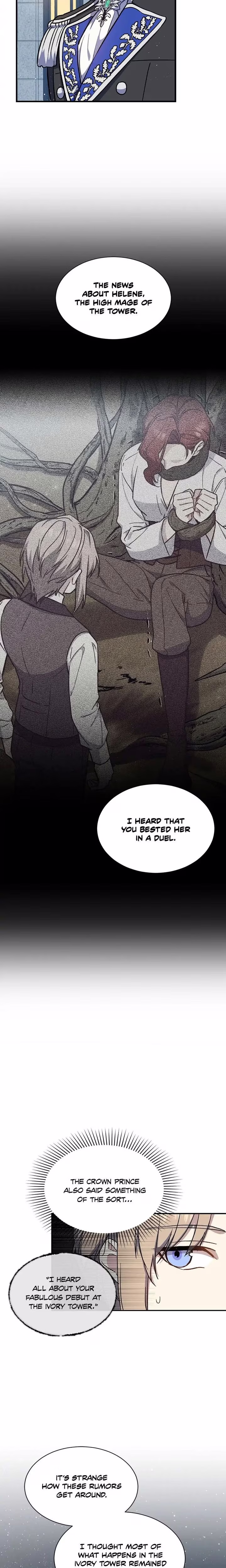 The Return of the 8th Class Mage - Chapter 23 - Part 8