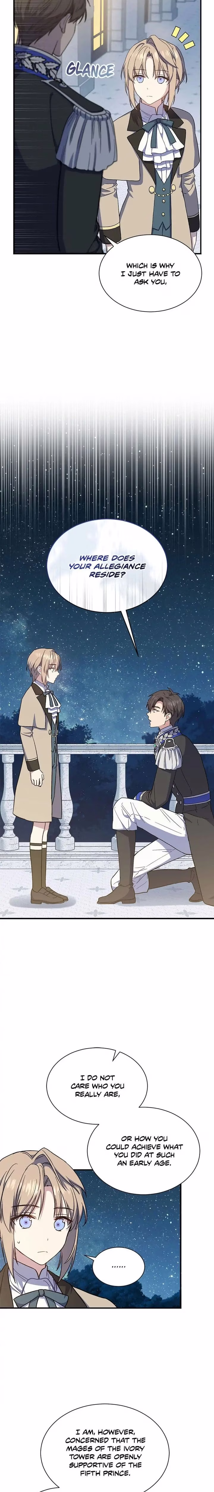 The Return of the 8th Class Mage - Chapter 23 - Part 11