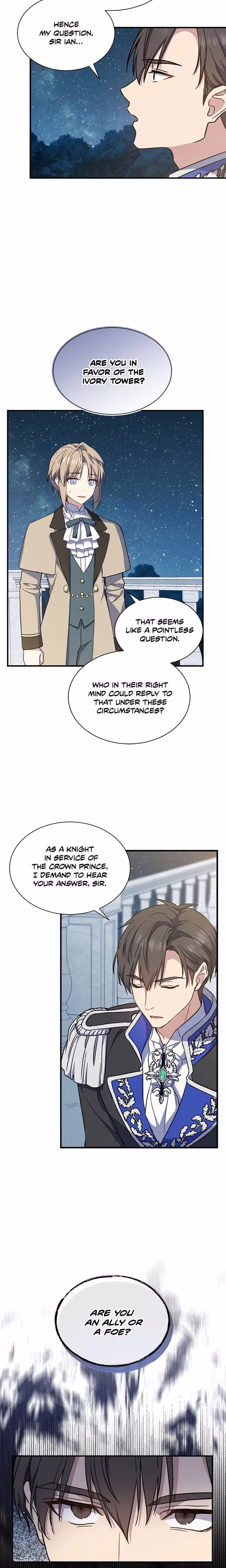 The Return of the 8th Class Mage - Chapter 23 - Part 12